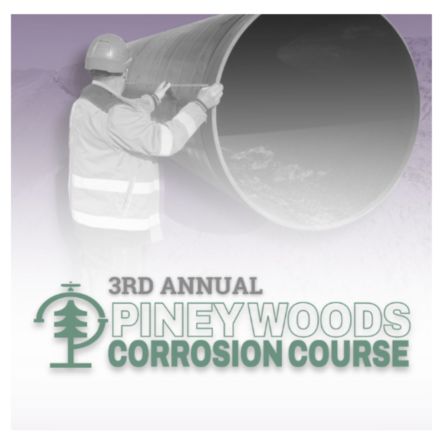 Piney Woods Corrosion Short Course