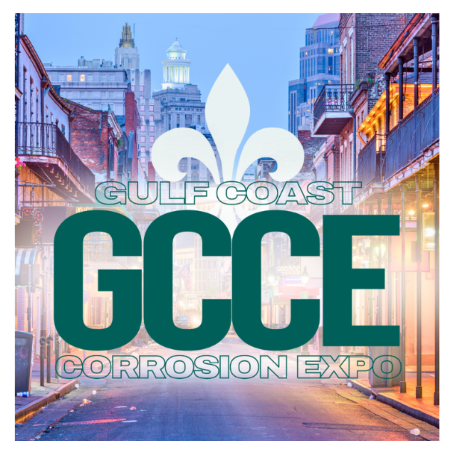 Gulf Coast Corrosion Expo