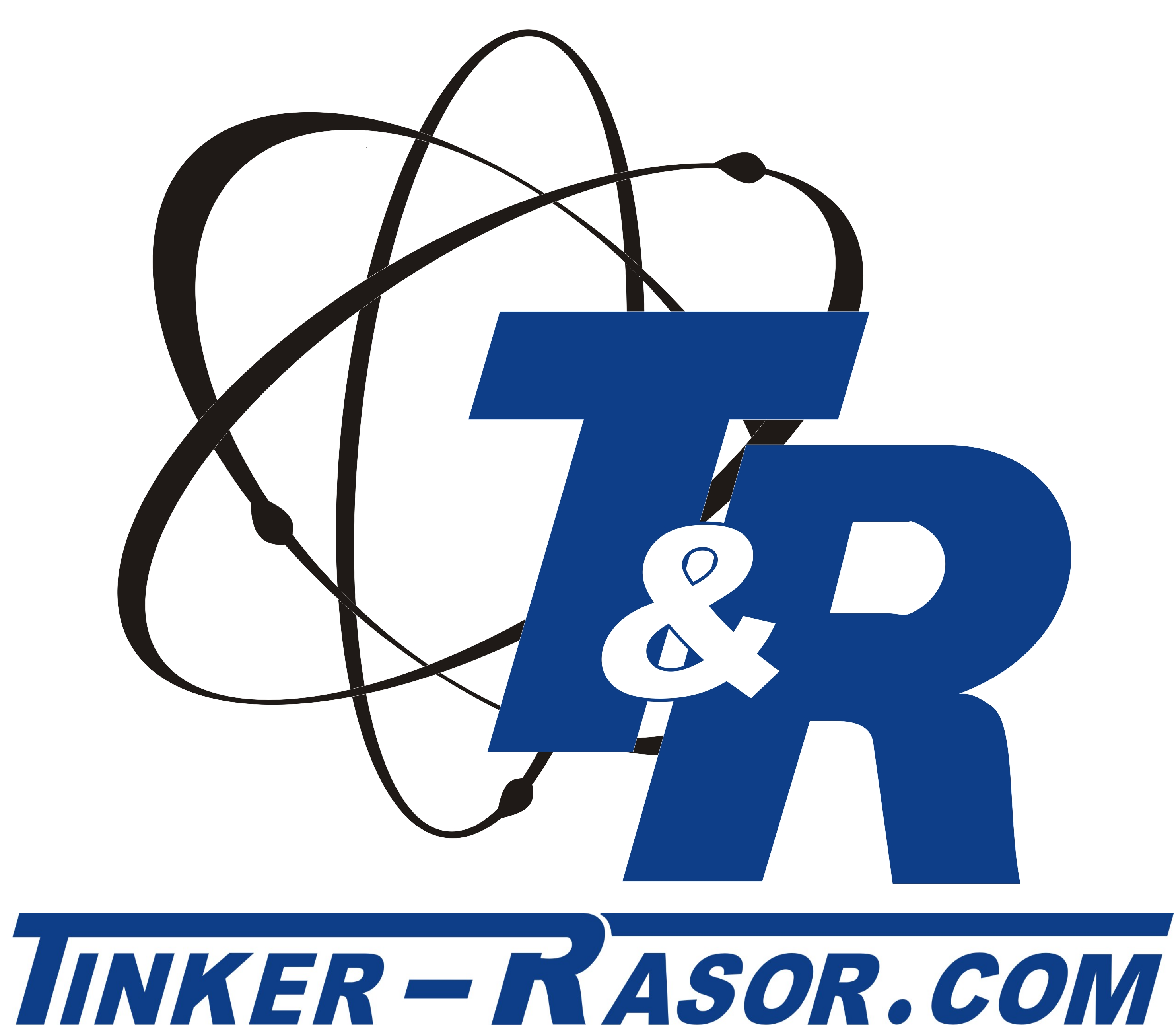 Tinker-Rasor